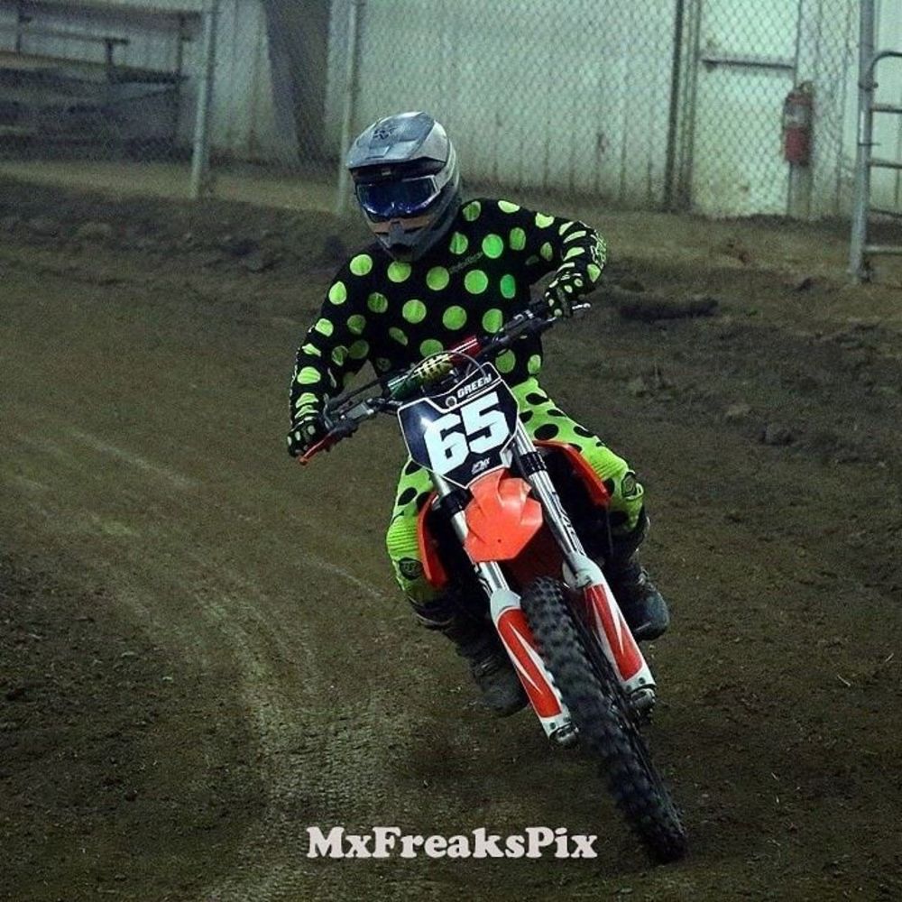 Meet your Posher, Blair